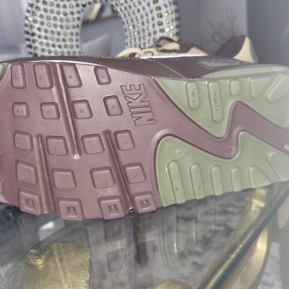 Men's Nike Air max 90 Hemp - Picture 3 of 3